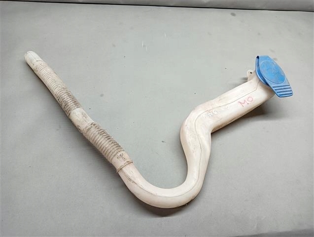 фото №7, Mm audi q7 заливна горловина бака омивача 4l0955483