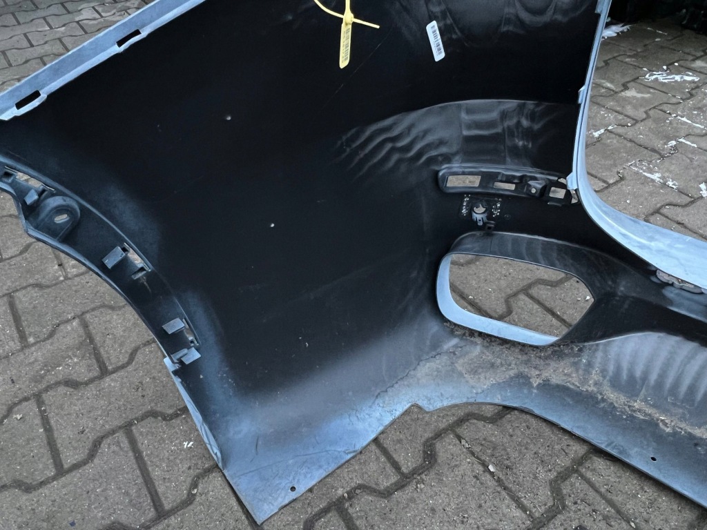 Бампер задний  задний bmw x5 f15 m набор Доставка