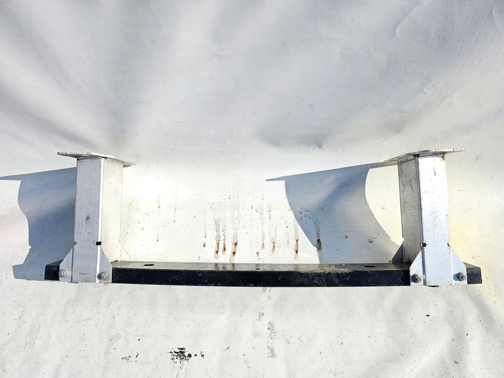 фото №14, Балка бампера усилитель maserati grecale перед передний 2022 -