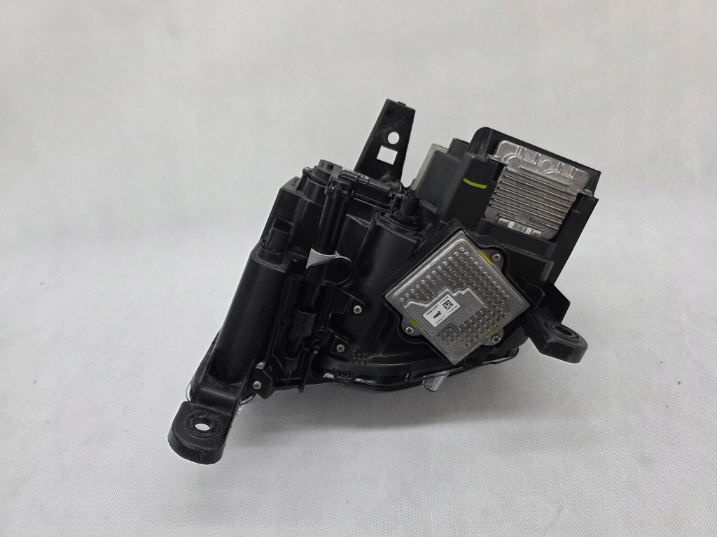 фото №11, Jeep grand cherokee wk ii lift лампа перед правая ксенон europa 68144708ac