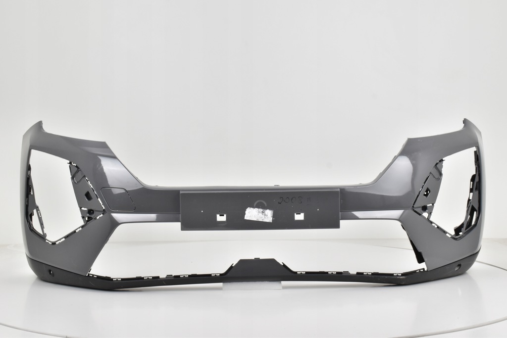 фото №1, Бампер перед передний peugeot 2008 ii 2 lift 2024