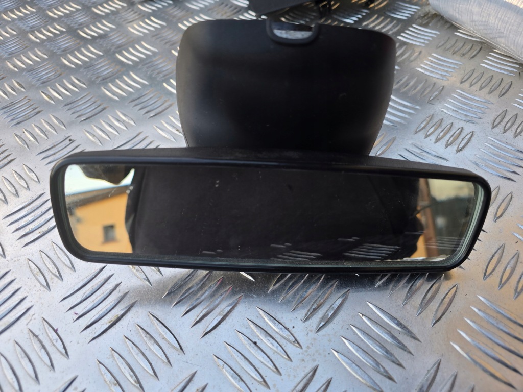 Renault clio v зеркало внутреннее датчик 19-24 rok Цена