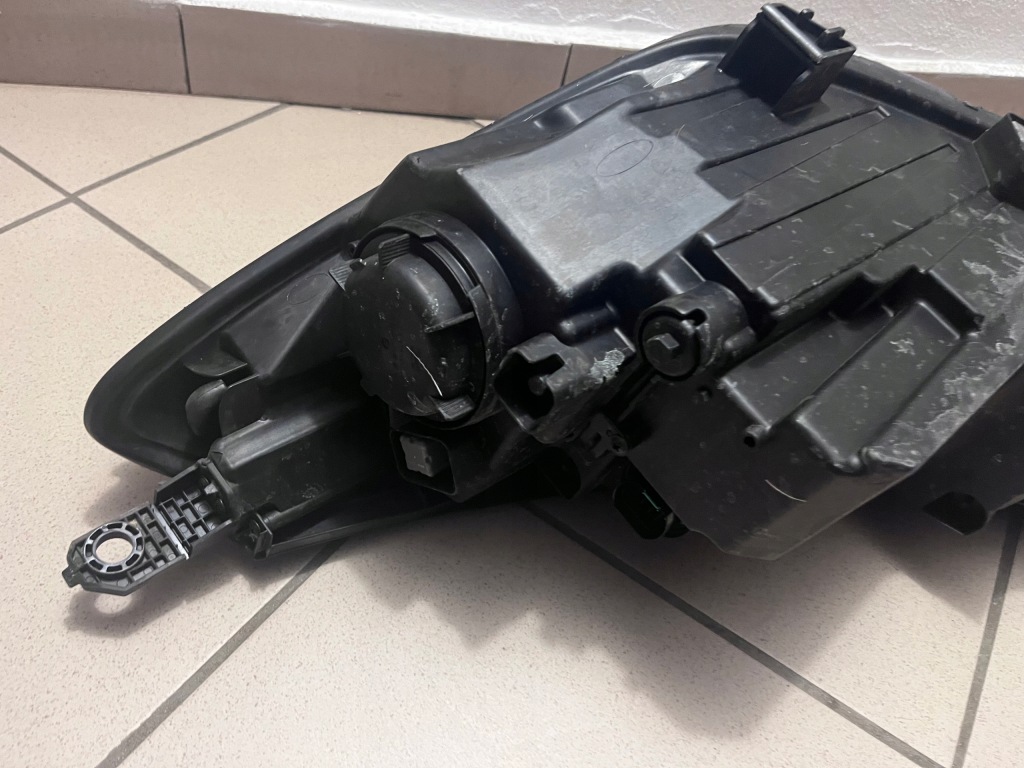 фото №14, Лампа передняя перед правая hyundai tucson iii 3 lift 18- full led