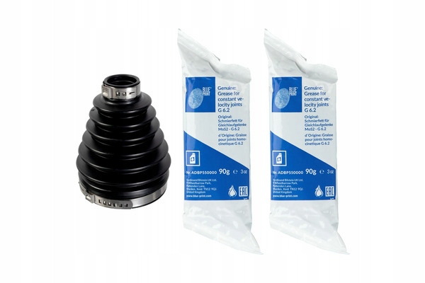 фото №14, Blp adm58170 захист шарнір mazda 3 bk 03-2009.12