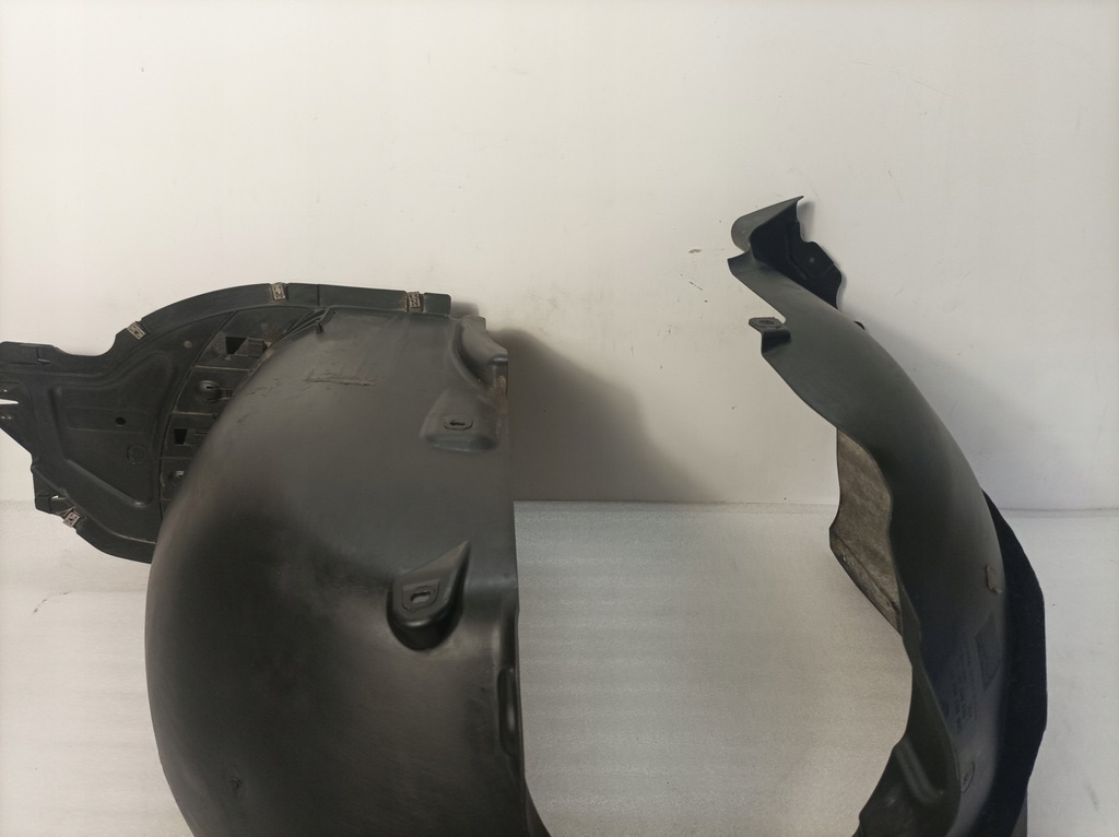 фото №5, Skoda octavia iv подкрылок левый перед 5e3809961b