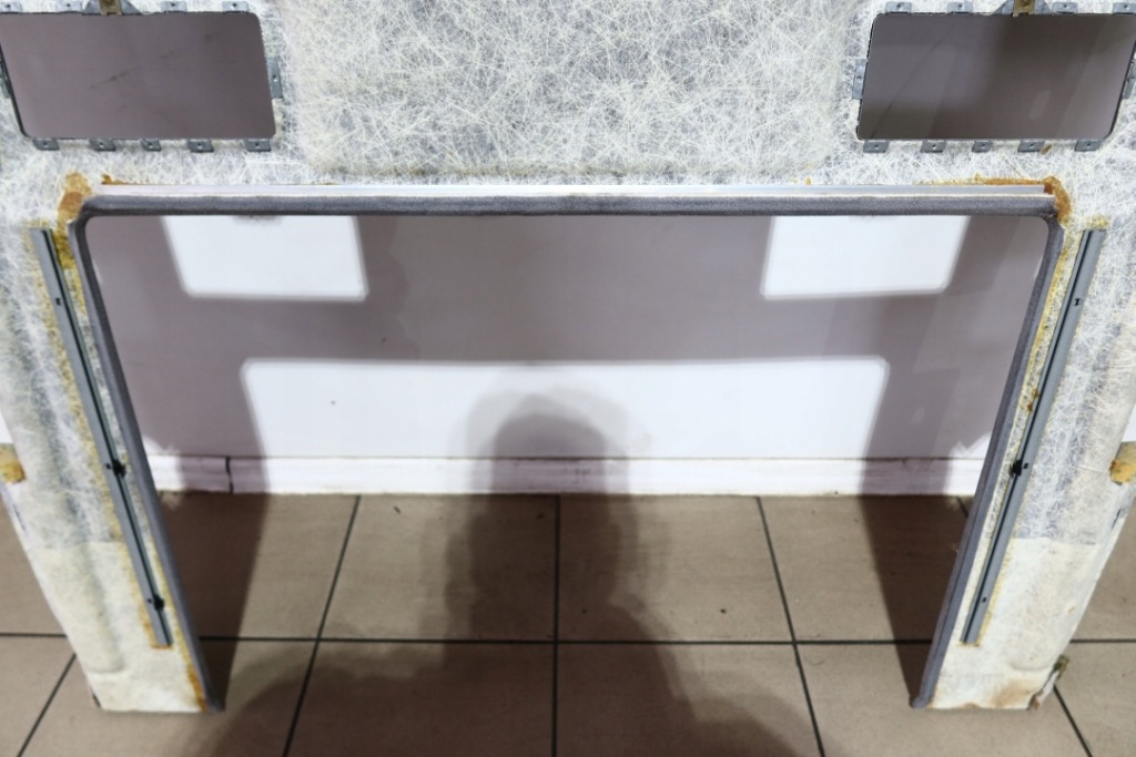 Mercedes w140 s-klasa оббивка стеля 1406900350 версія короткий Київ