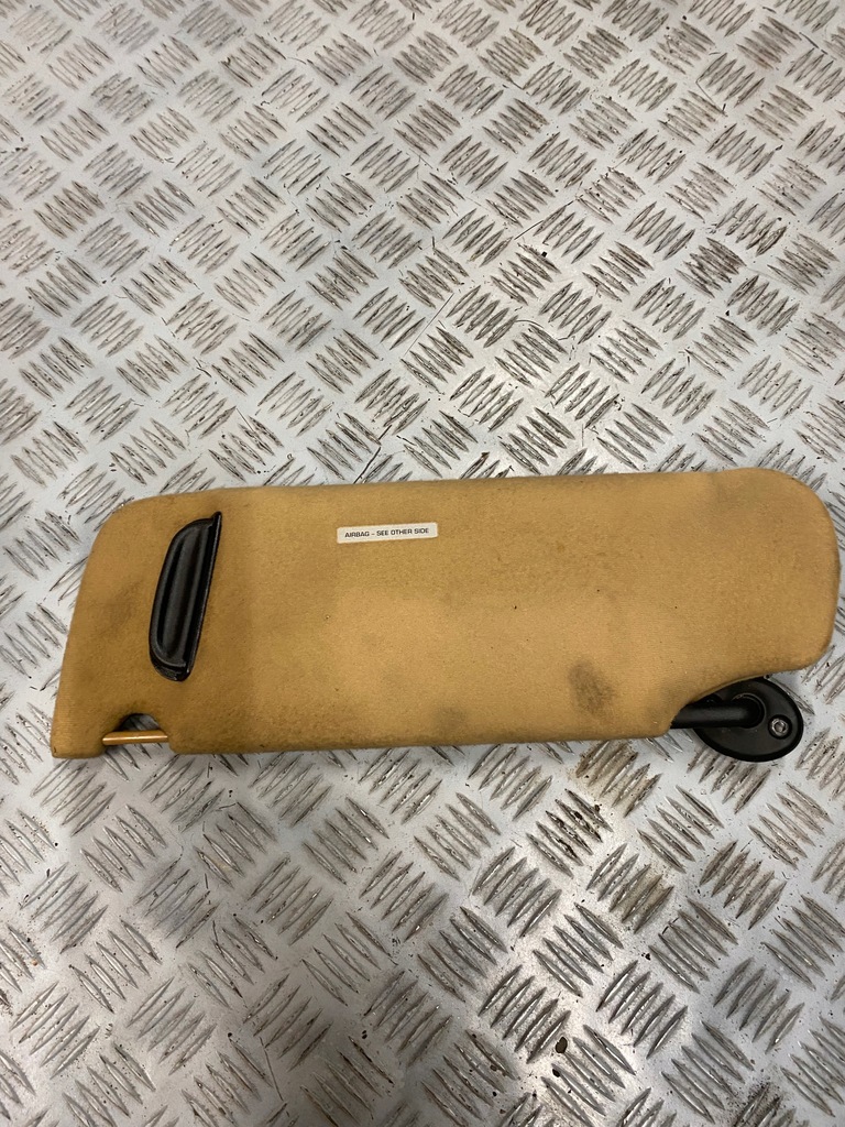 фото №4, Захист сонцезахисна права jeep grand cherokee