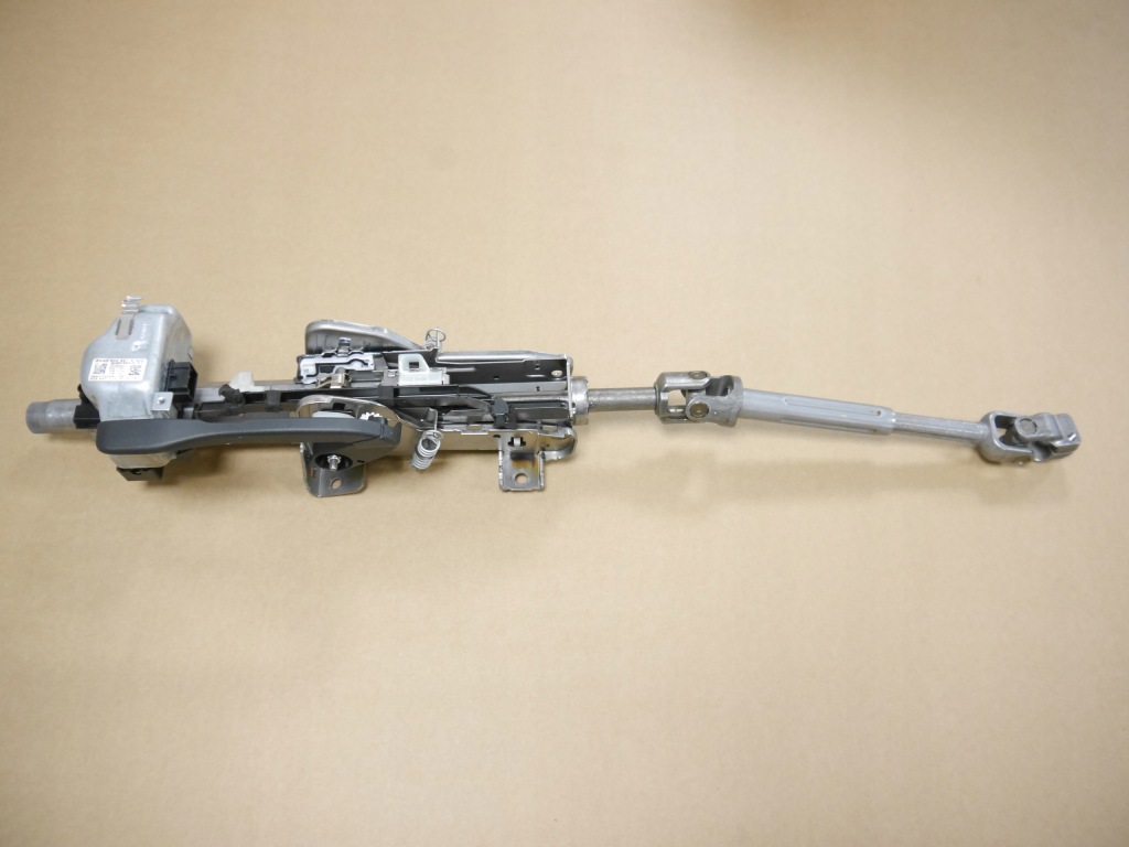 фото №1, Audi a3 8v колонка рулевая 5q1419502ac