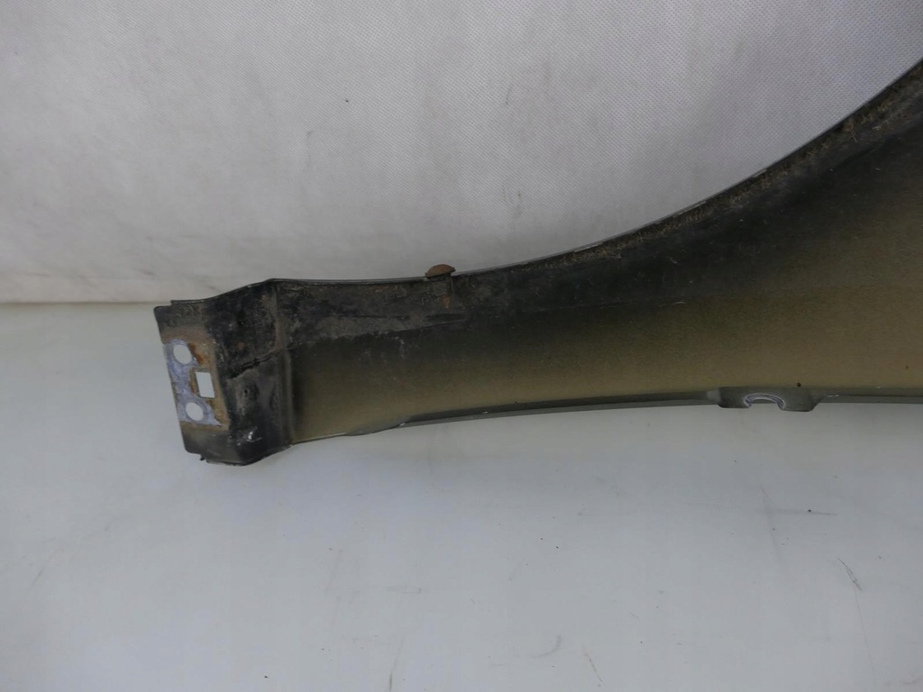 фото №16, Hyundai i40 lift крыло правый перед передний nka