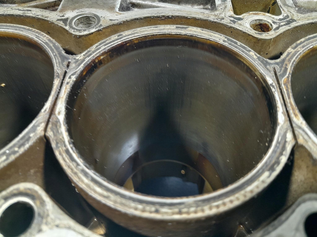 фото №6, Ford fusion ii mondeo mk5 1.5 ecoboost 180km блок двигателя ds7g