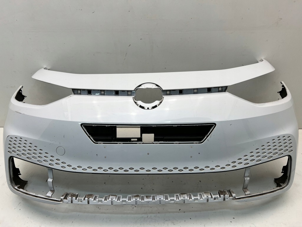 фото №15, Vw id.3 id3 10a бампер передний перед pdc 10a807217