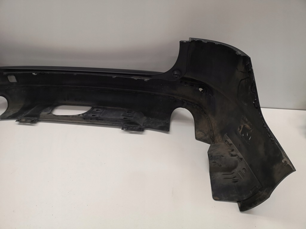 фото №8, Бампер задня задній volvo v60 iii 3 4xpdc