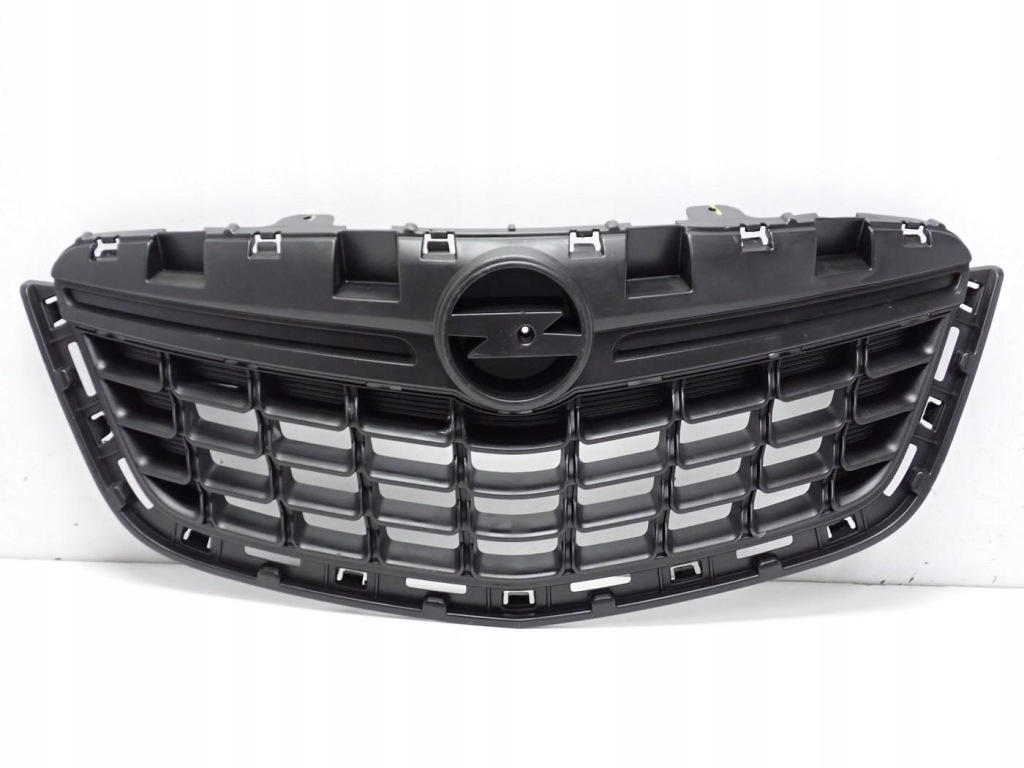 Купить Решётка радиатора решётка радиатора решётка радиатора бампера 95080698 opel mokka i a 14r