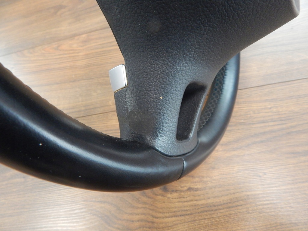 фото №14, Vw passat cc - повітропровід шкіра oryg