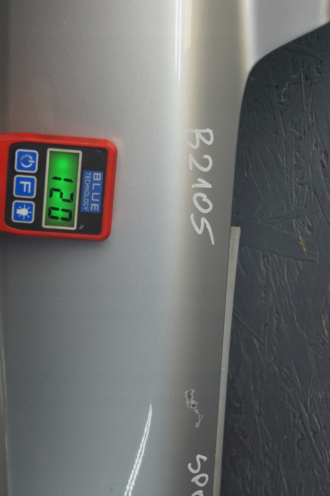 фото №14, Крыло правый перед kia sportage ii lift 9s