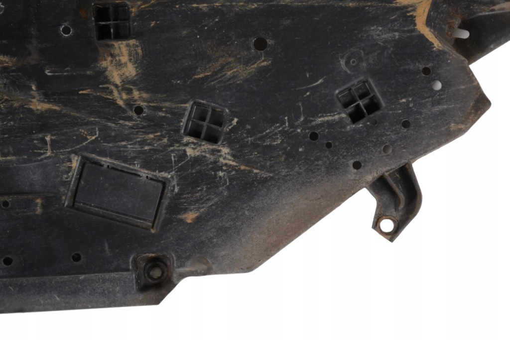 фото №4, Subaru outback шасі лоток права 2.0 d bs 2018 rhd