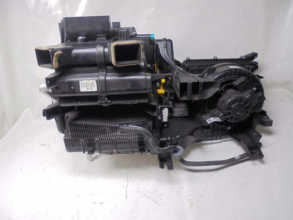 фото №6, Обігрівач комплектна kia niro i 1,6 gdi гібрид 17r