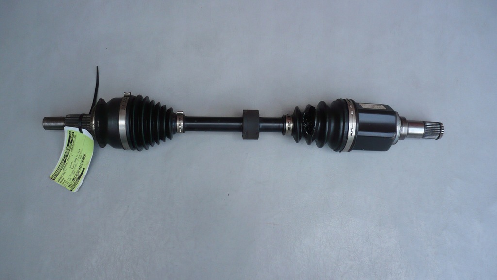 фото №1, Приводной вал левая mazda cx-3 2,0i 2018r