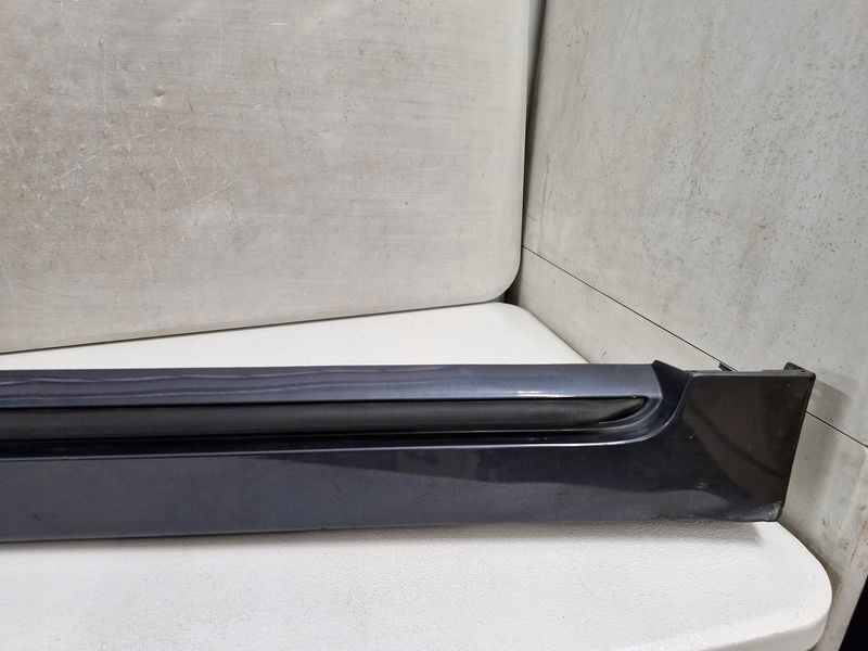 фото №2, Opel ampera молдинг поріг права