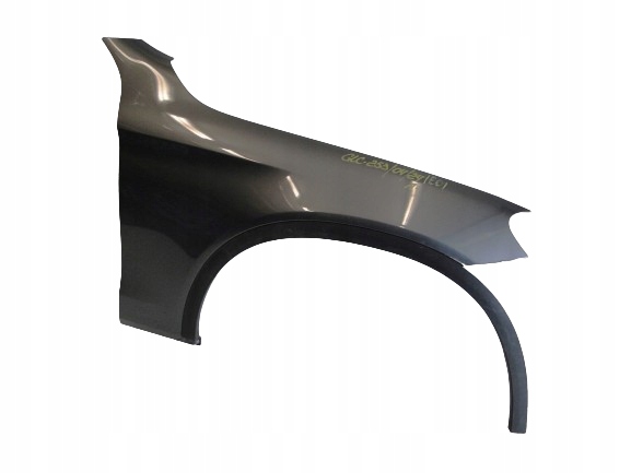 фото №1, Mercedes glc 253 x253 крыло передний правый