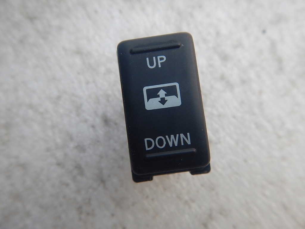 фото №1, Nissan titan armada перемикач вимикач скло задня