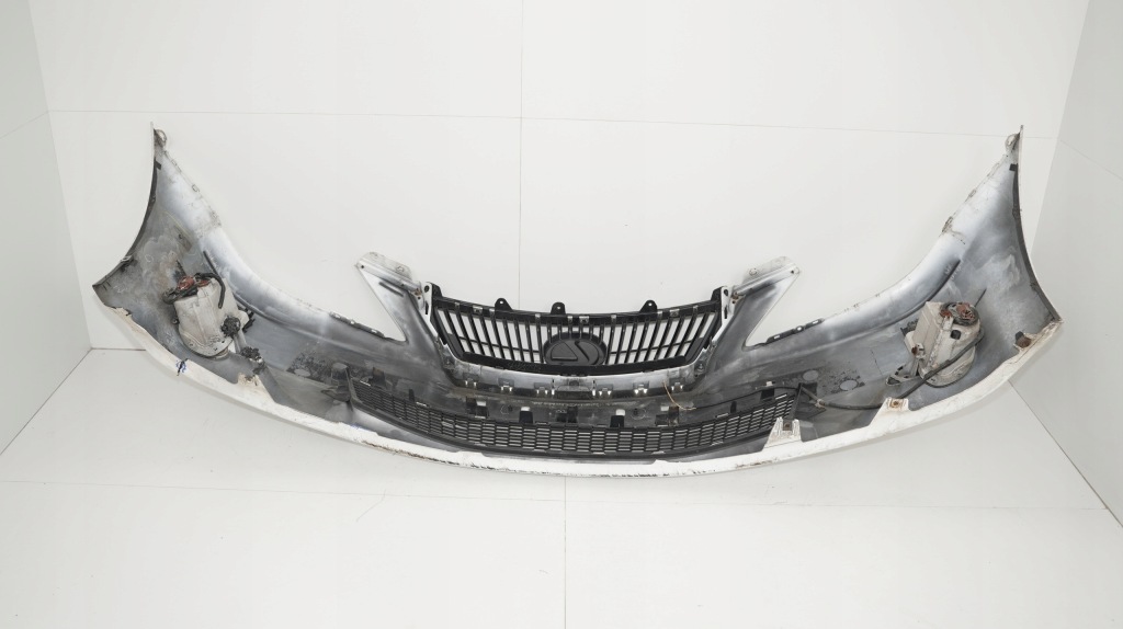 Бампер перед передний lexus is ii рестайлинг  10-13r pdc 077 в Украине