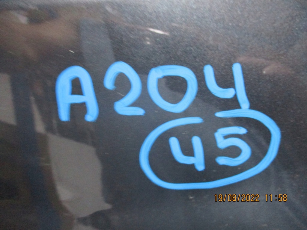 фото №6, Крила правий mercedes c klasa 204 w204