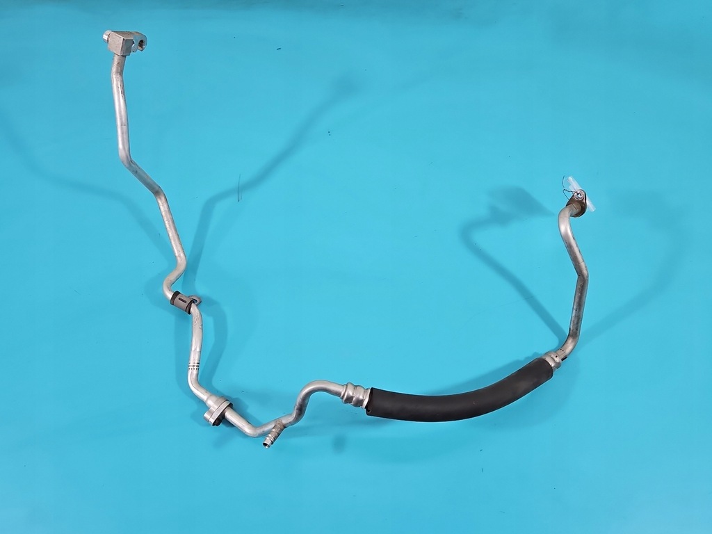 фото №1, Шланг кондиционера трубка nissan juke i 10-19