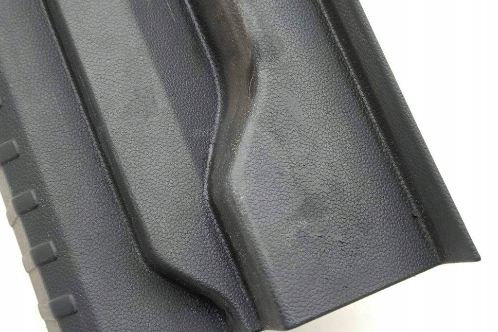 фото №11, Захист замка кришки seat ateca kh7 575863459 1.6l дизель 2016