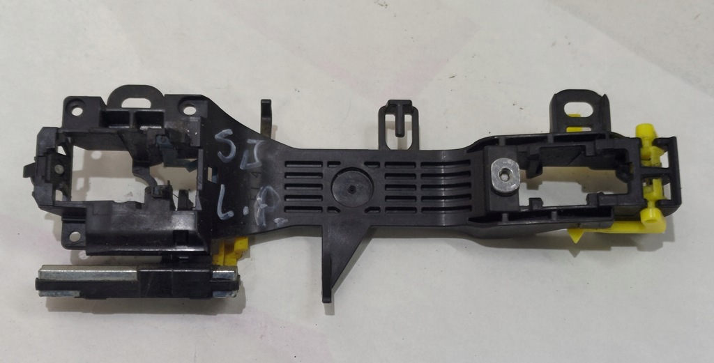 фото №1, Subaru forester sj iv 13- основание ручка дверь левый перед левая