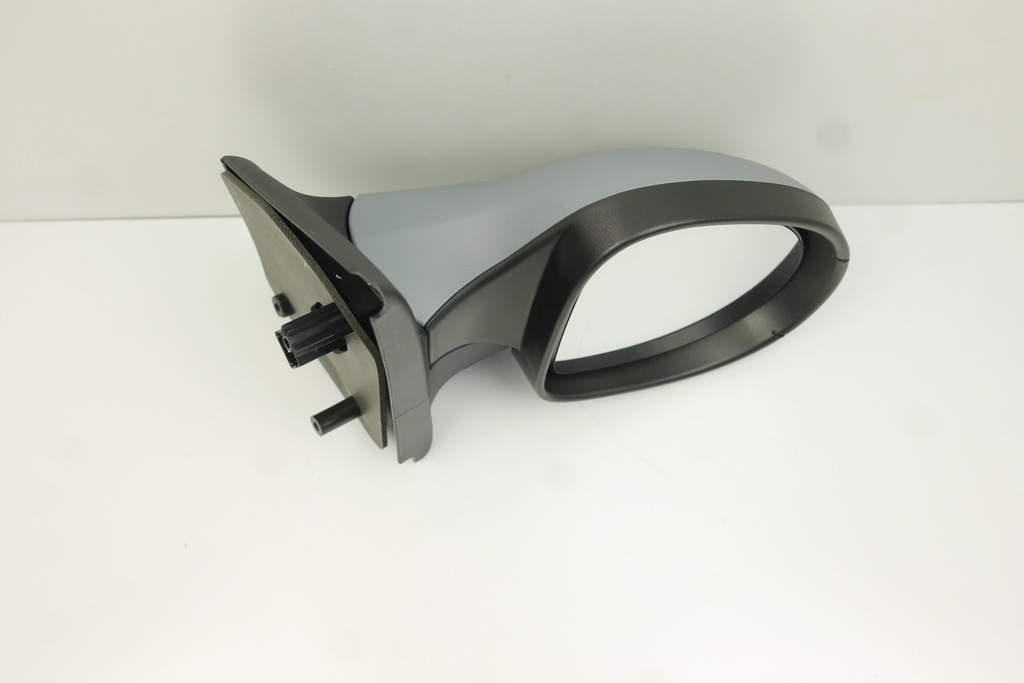 фото №3, Зеркало наружное правое renault twingo ii