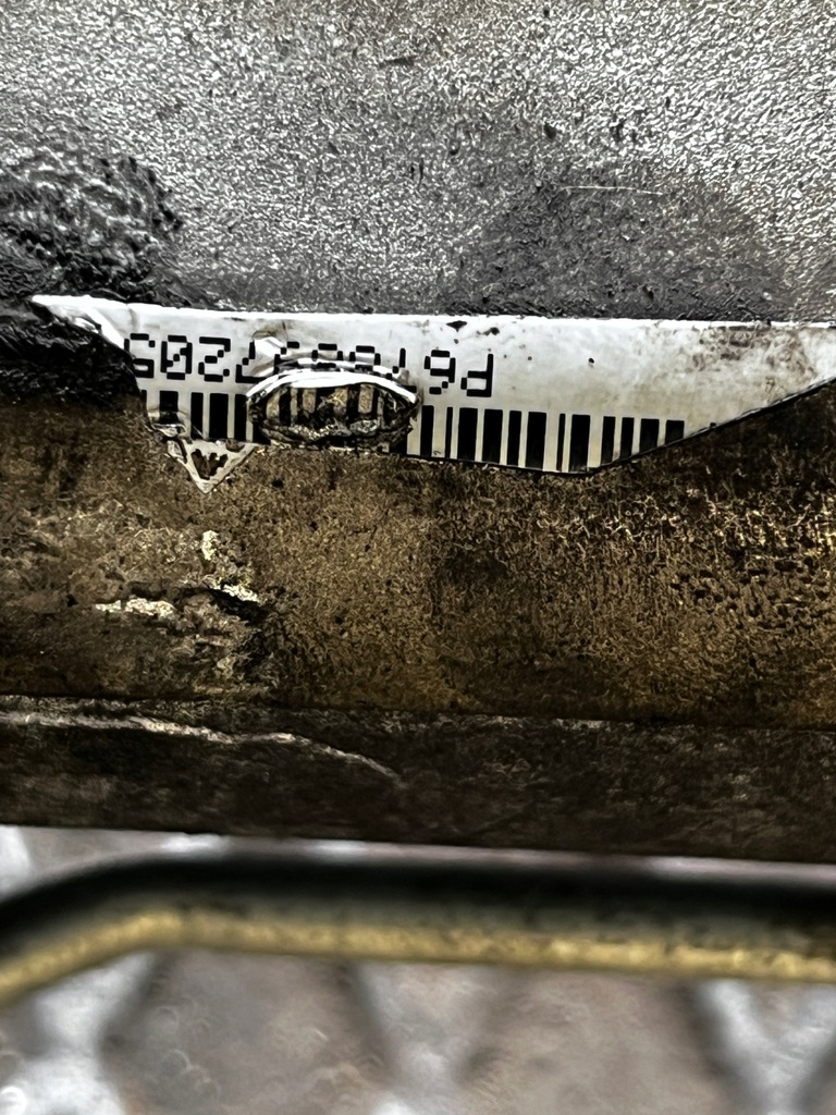 фото №6, 87 bmw x5 x6 e70 e71 рулевая рейка трансмиссия рулевая 6788972