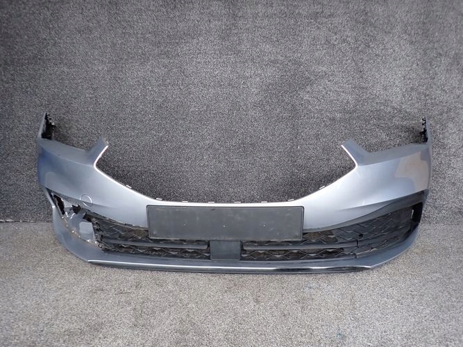 фото №1, Seat leon iv 19- бампер передній перед