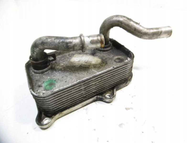 фото №1, W211 радіатор оливи 5,0 v8 a1121800311