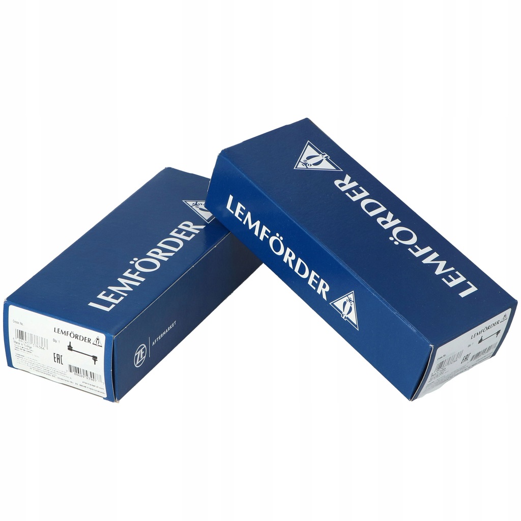 фото №1, З'єднувач стабілізатора перед x2 peugeot 807 02- / citroen c8