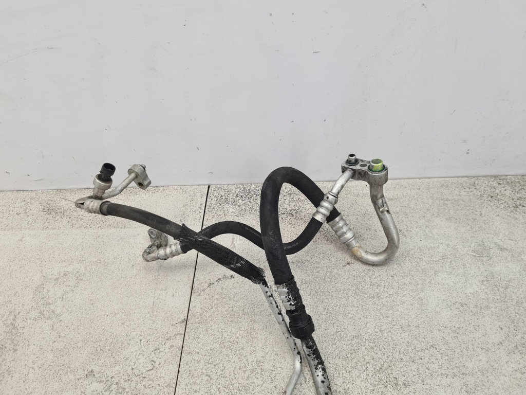 Alfa romeo 159 1.9 jtd дроти кондиціонера Доставка