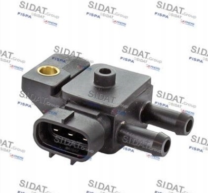 фото №1, Fispa 84.3065 датчик, тиск вихлопних газів