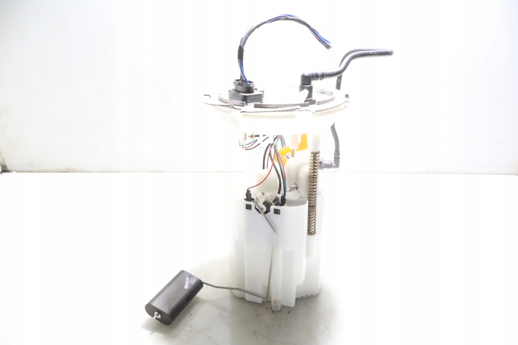 фото №1, Насос топлива skoda fabia iii lift 1.0