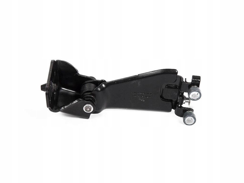 фото №14, Ролик двері бокових середня transit connect 13 - 2292544 _ dt11-v26800-ak