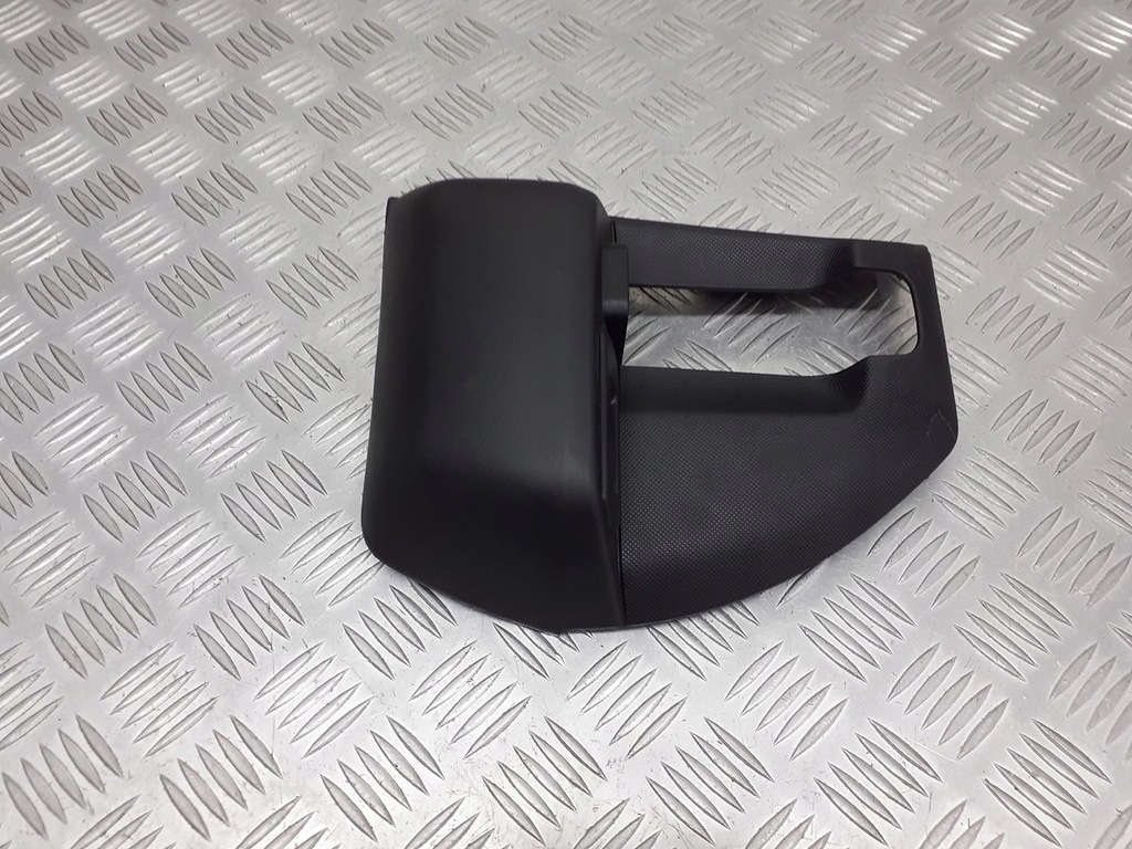 фото №6, Заглушка панель двері правих бокових mazda 5