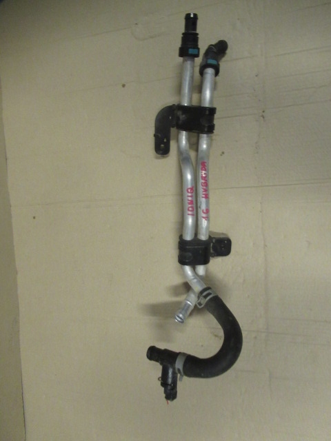 фото №1, Hyundai ioniq шланг