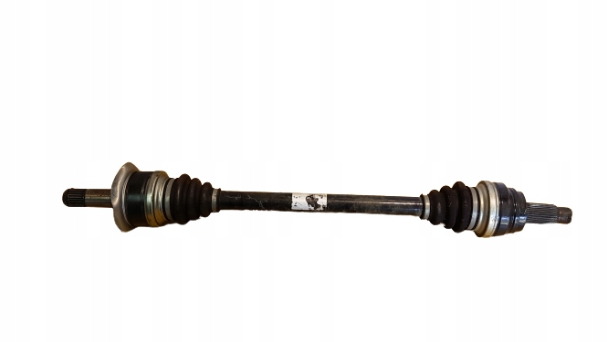 фото №1, Bmw 5 f10 приводной вал шарнир левый задняя