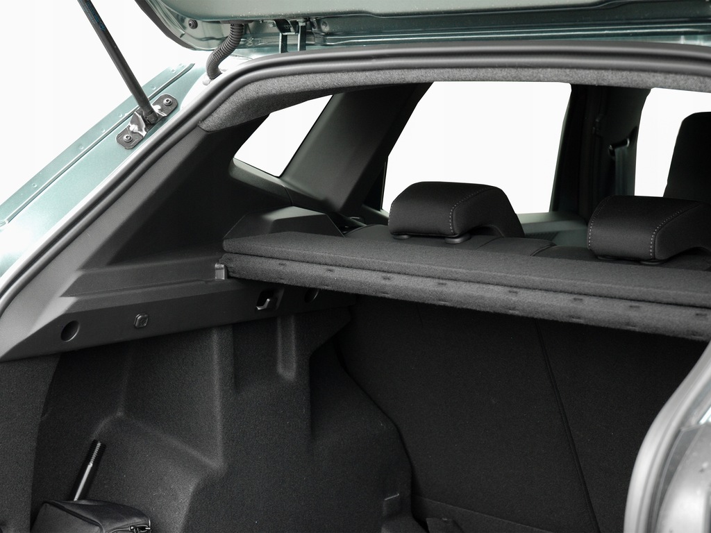 фото №8, Складная шторка полка багажника do dacia duster 3