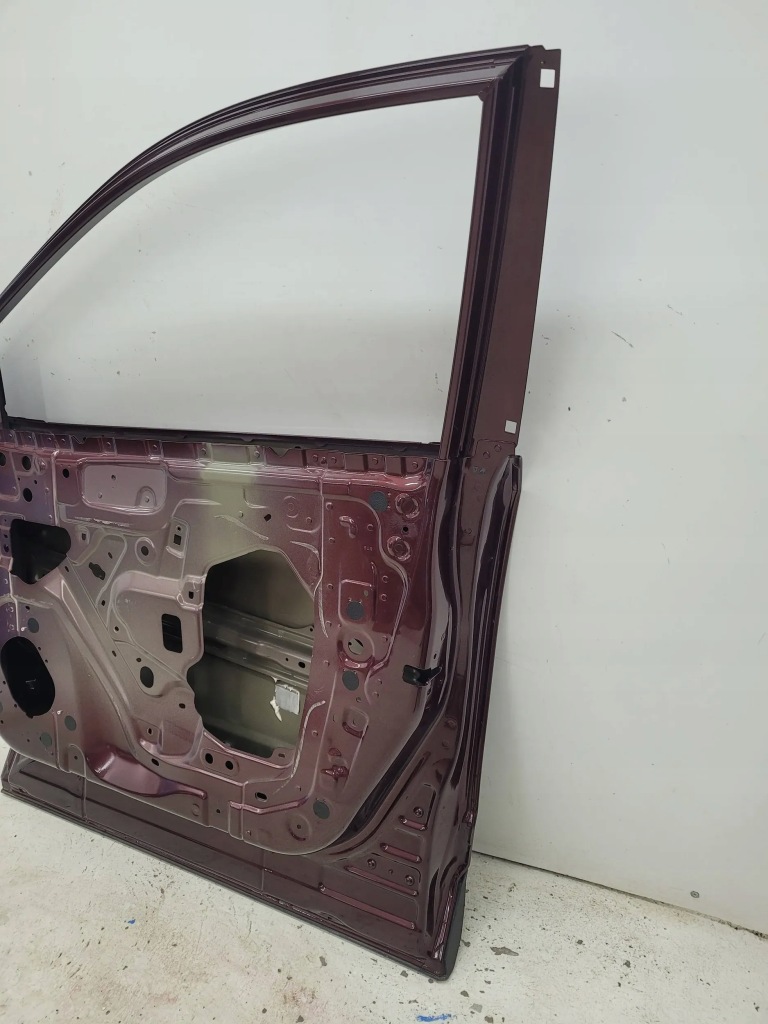 фото №9, Nissan qashqai j12 iii 21+ дверь перед передние правое fv