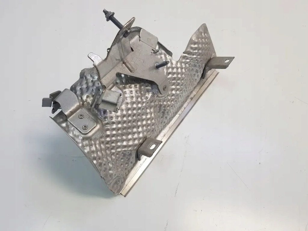 фото №8, Защита тепловые турбины talisman 1.3tce 144509337r 144503443r 144502819r