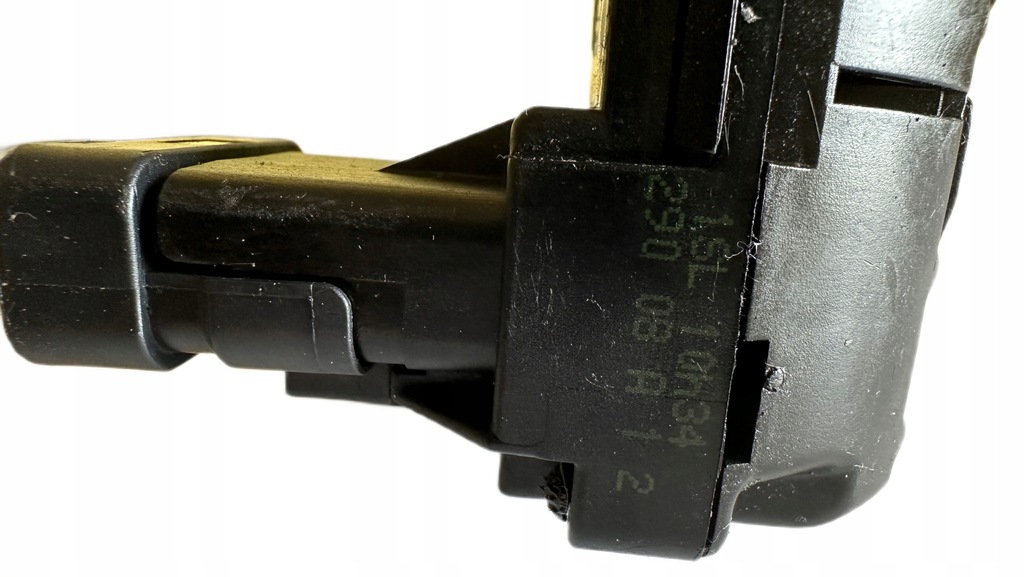 фото №6, Nissan note e11 замок дверь левый задняя задний 1sl10h34 29008a12