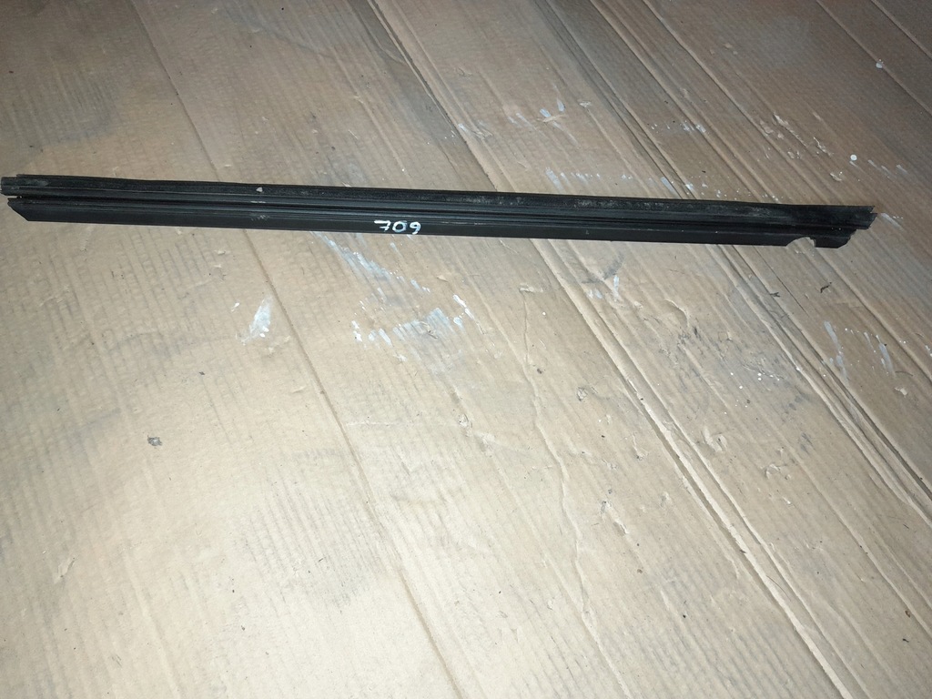 фото №1, Mercedes w212 e klasa накладка