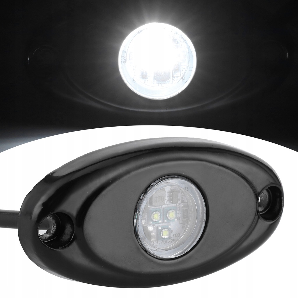 фото №11, Лампа led підвіска автомобіля