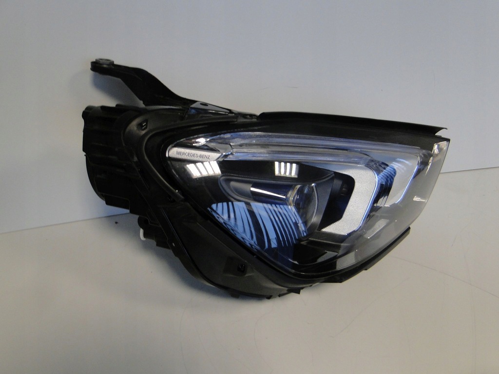 фото №6, Mercedes gle 167 w167 лампа права multibeam led