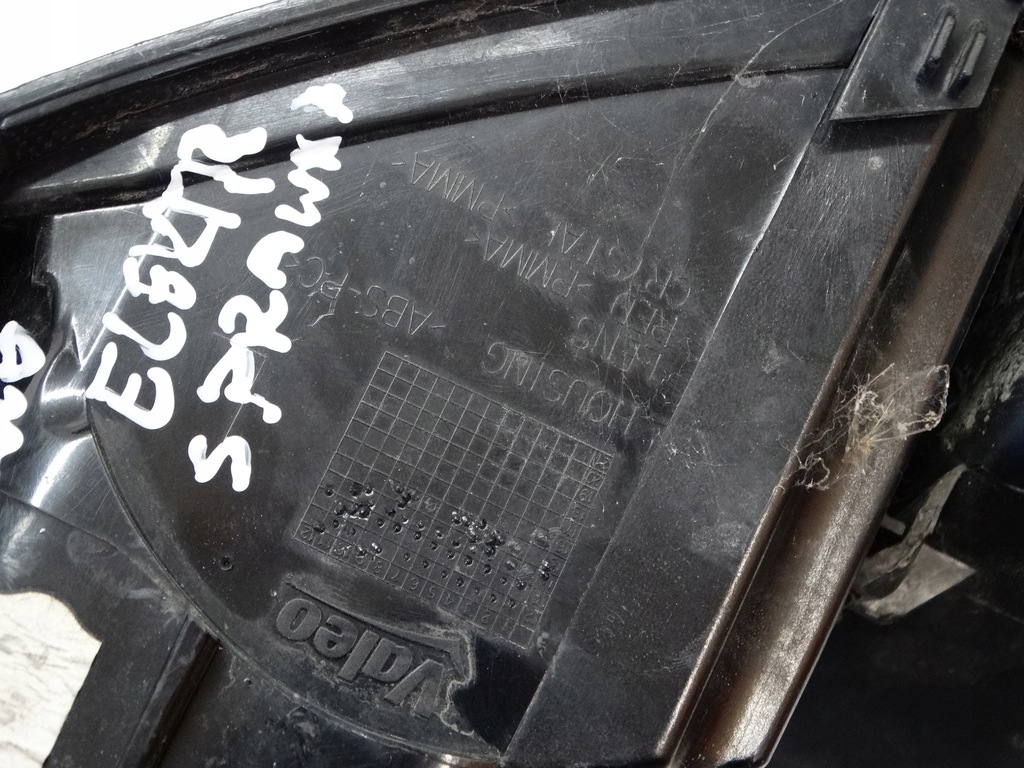 фото №15, Лампа задняя левая seat leon iii 5f0945207e